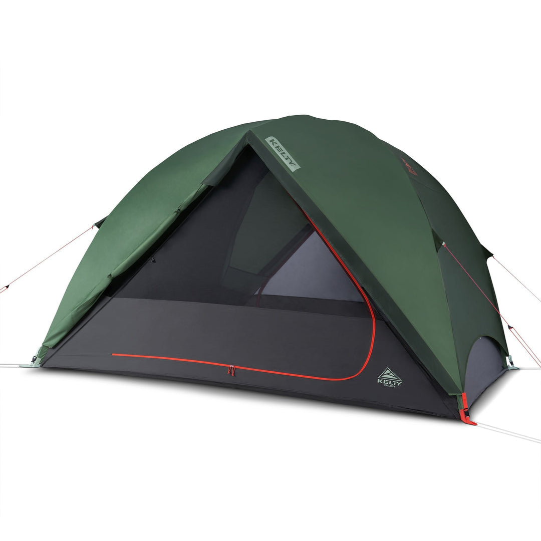 Kelty Wireless 6P Tent - Quest Outdoors