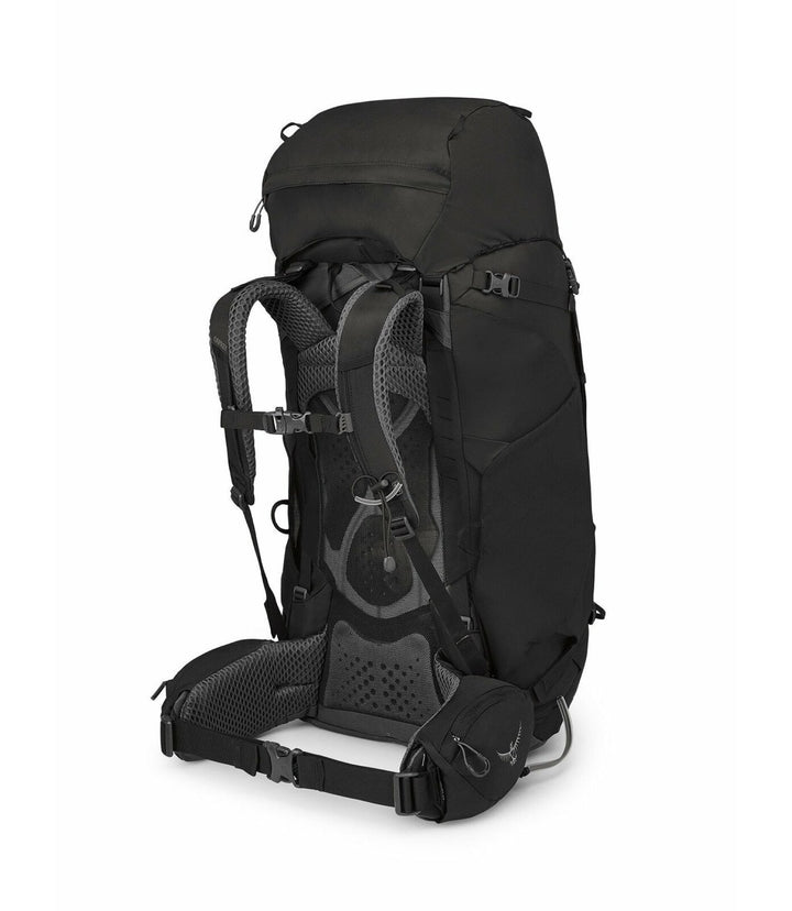 Kestrel 68 - Quest Outdoors