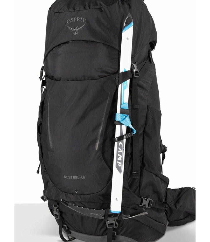 Kestrel 68 - Quest Outdoors
