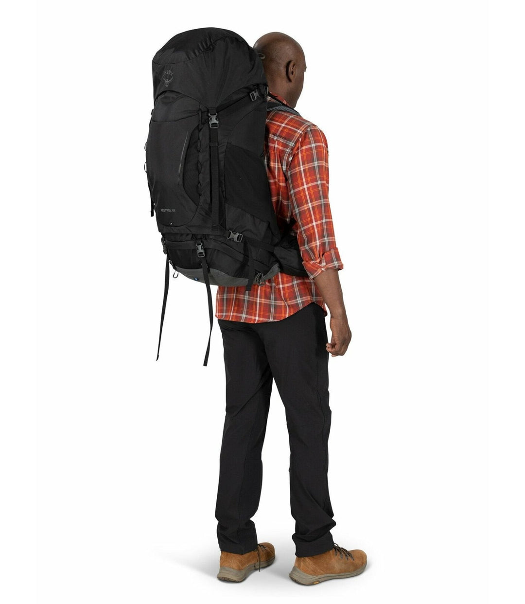 Kestrel 68 - Quest Outdoors