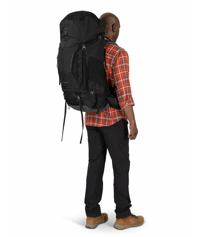 Kestrel 68 - Quest Outdoors