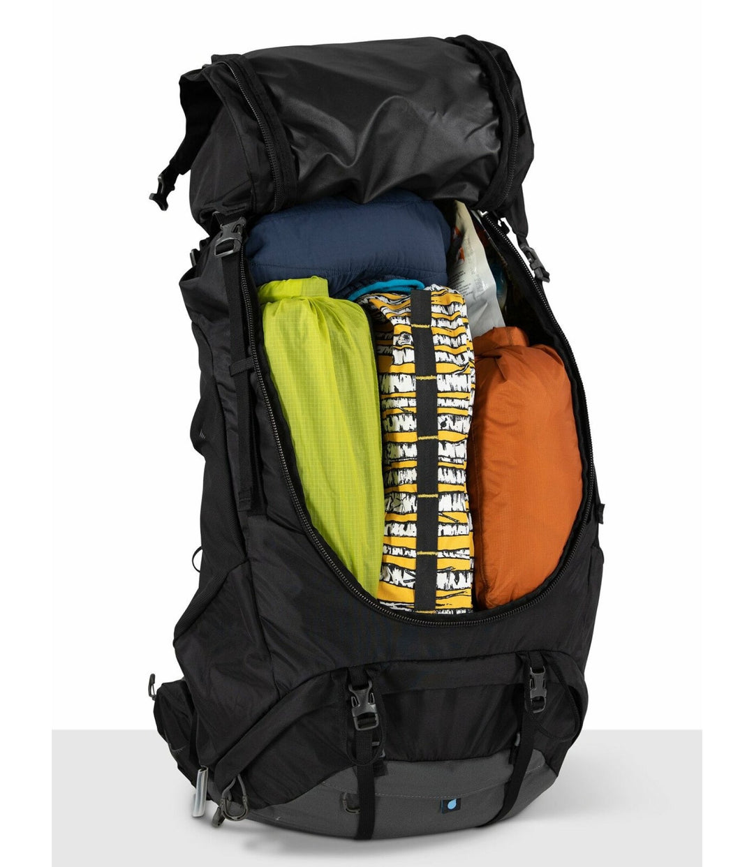 Kestrel 68 - Quest Outdoors