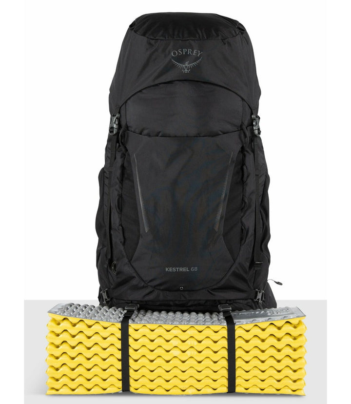 Kestrel 68 - Quest Outdoors