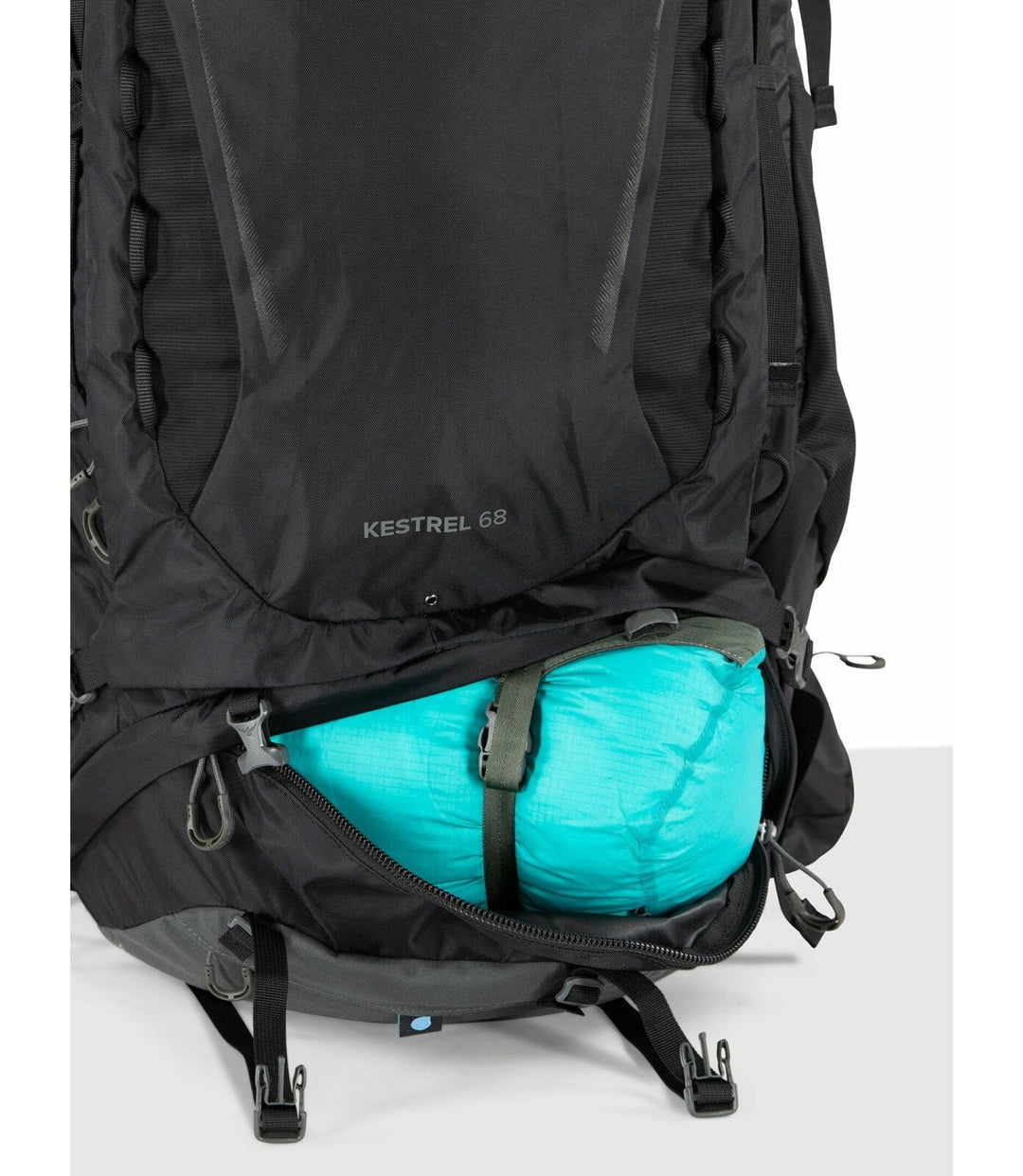 Kestrel 68 - Quest Outdoors