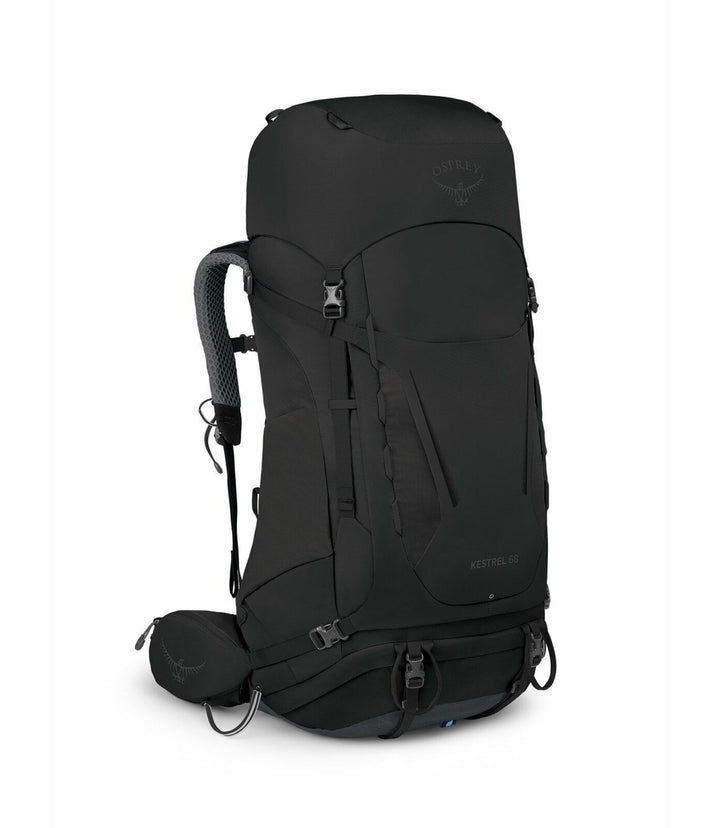 Kestrel 68 - Quest Outdoors