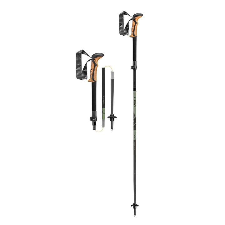 Khumbu FX TA - Quest Outdoors