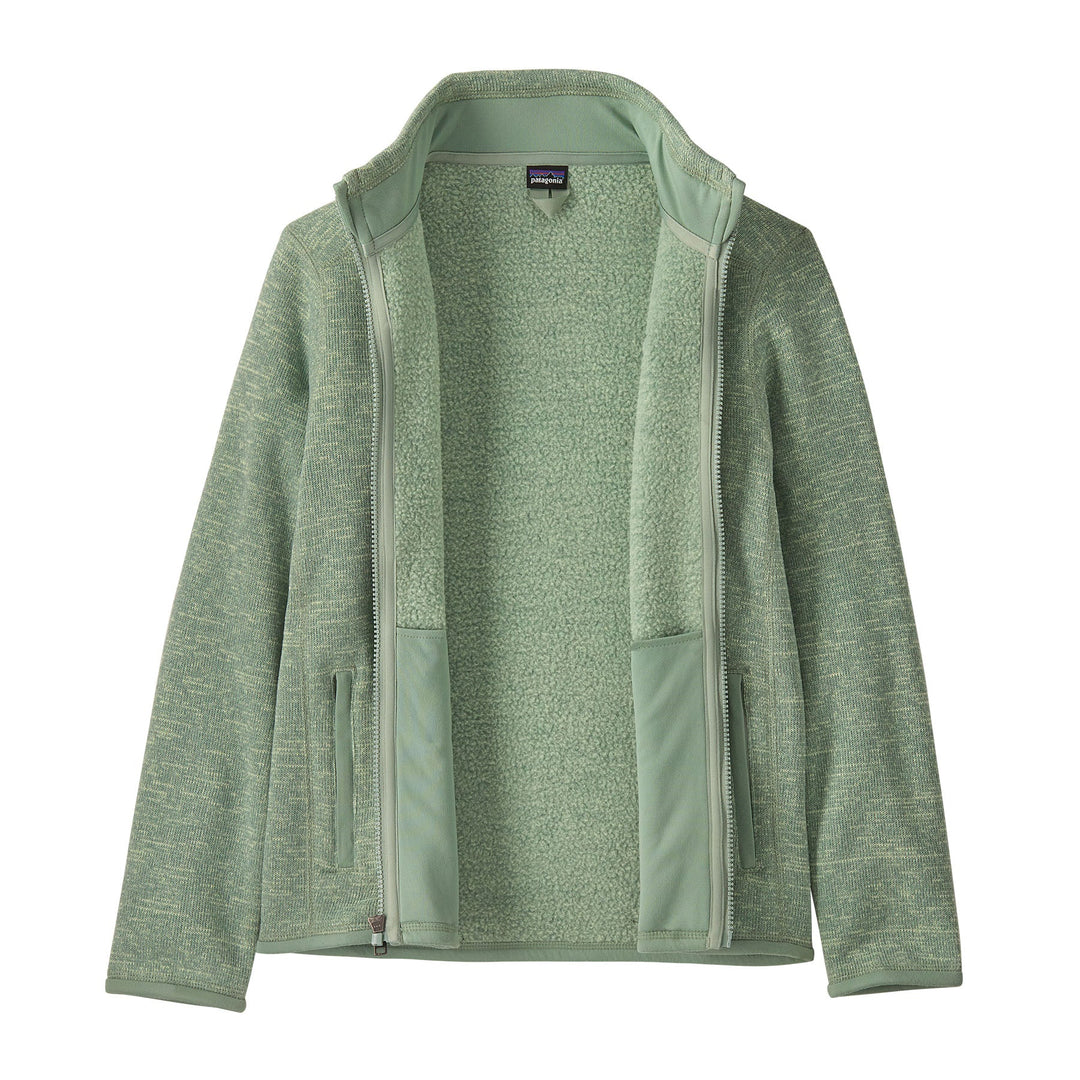 Kids' Better Sweater® Jacket - Quest Outdoors