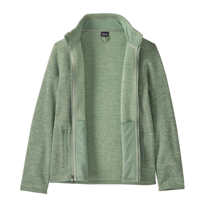 Kids' Better Sweater® Jacket - Quest Outdoors