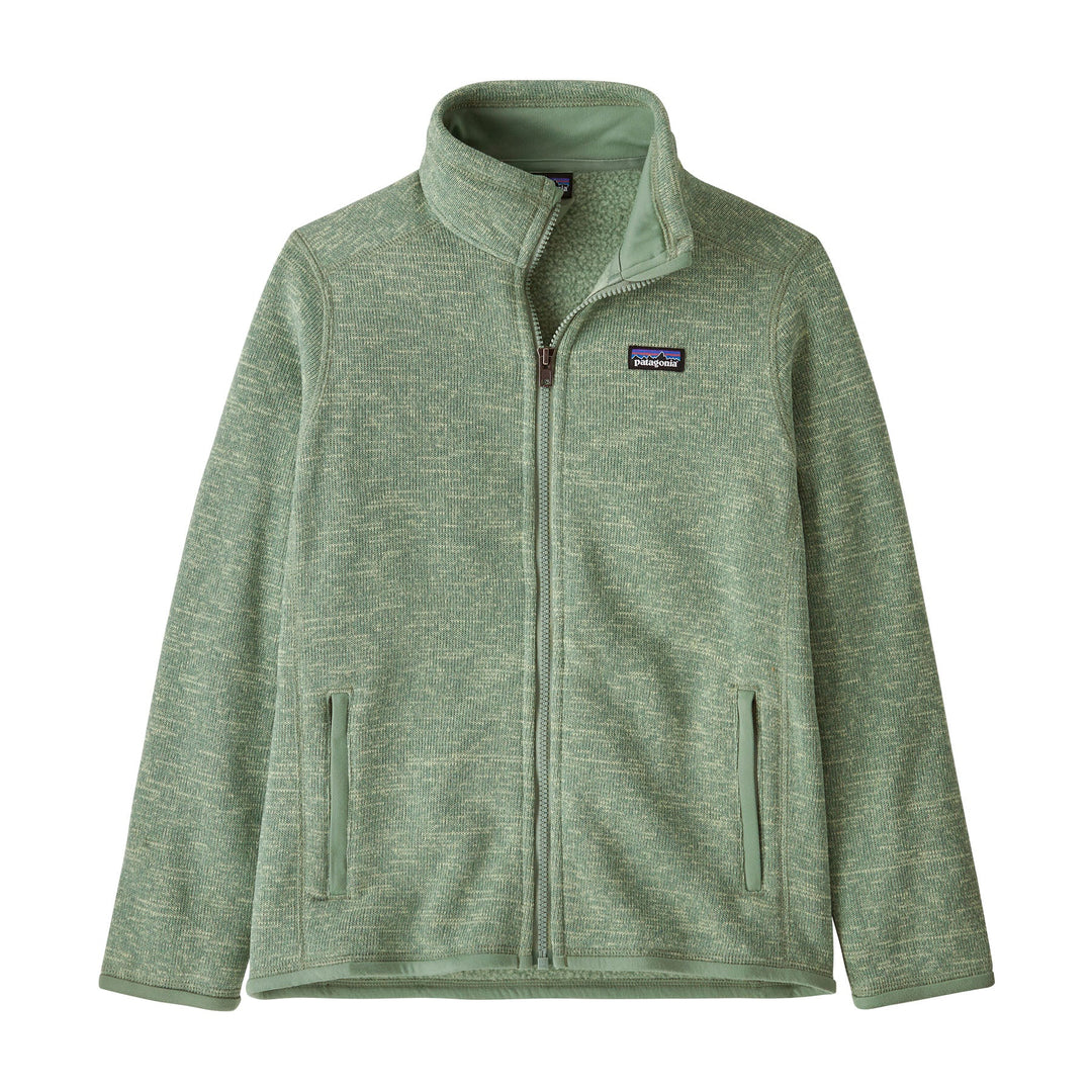 Kids' Better Sweater® Jacket - Quest Outdoors