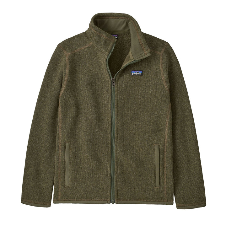 Kids' Better Sweater® Jacket - Quest Outdoors