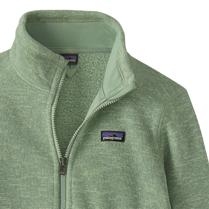 Kids' Better Sweater® Jacket - Quest Outdoors