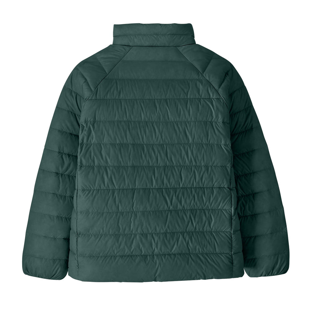 Kids' Down Sweater™ - Quest Outdoors