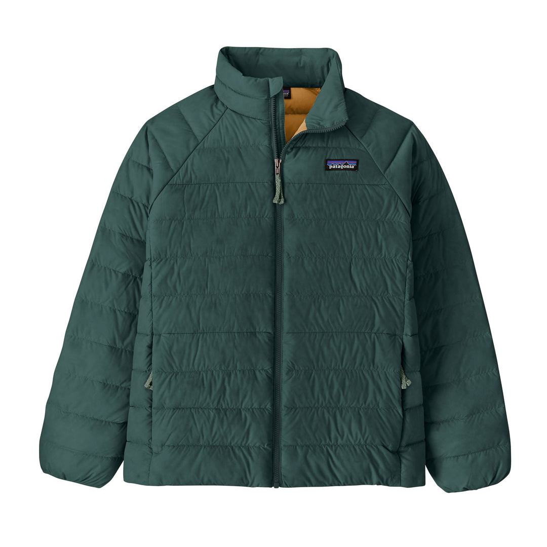 Kids' Down Sweater™ - Quest Outdoors