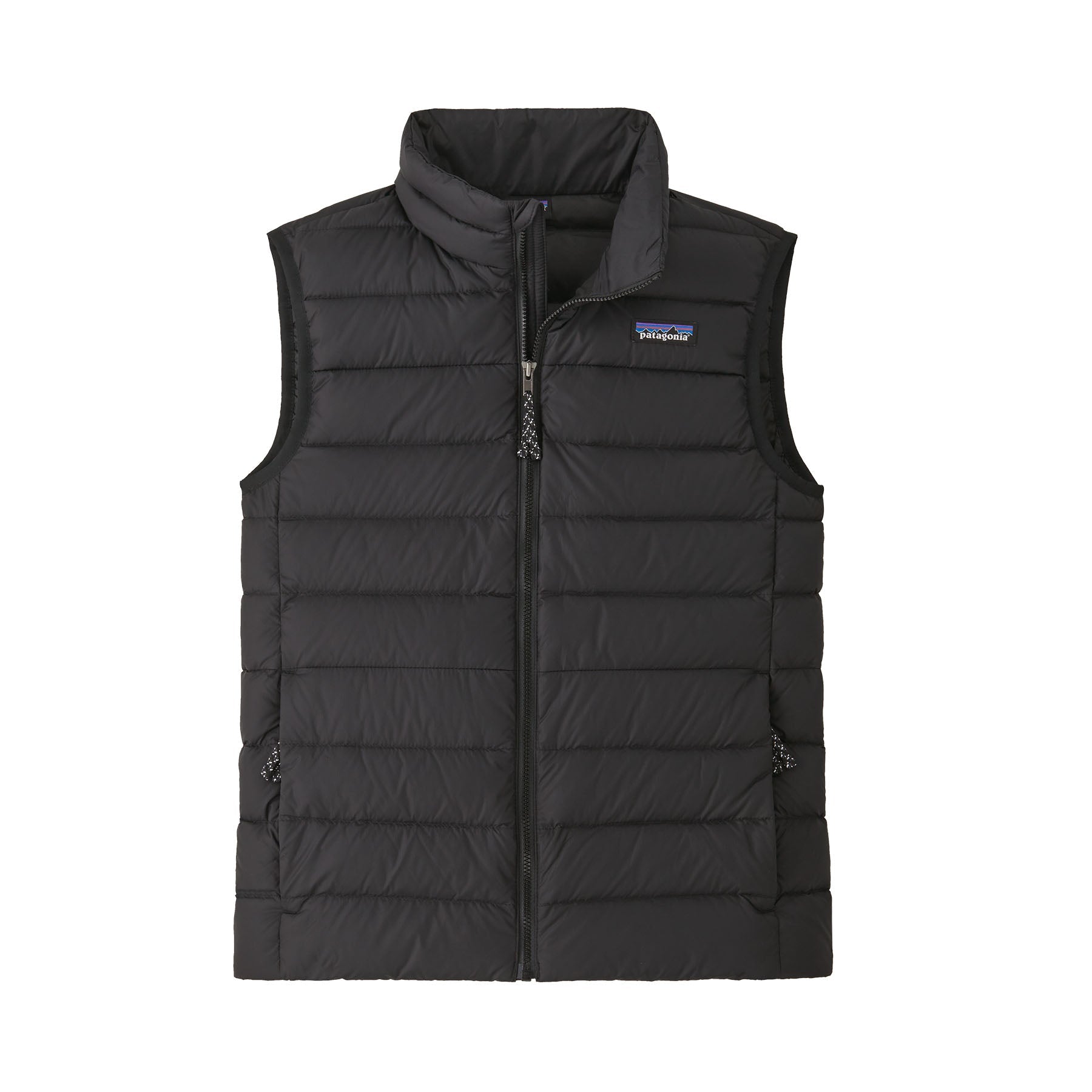 Kids' Down Sweater™ Vest - Quest Outdoors