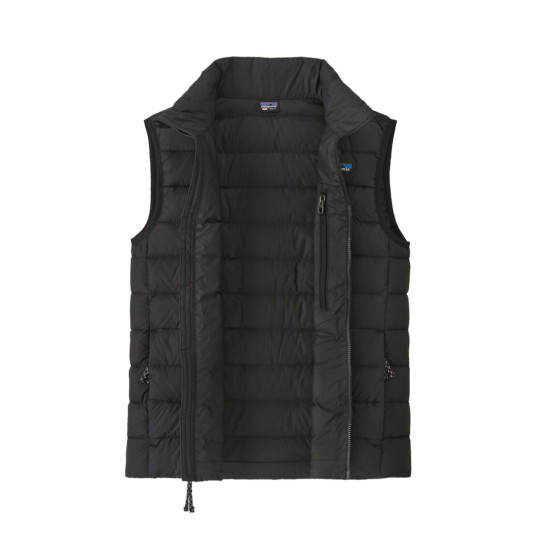 Kids' Down Sweater™ Vest - Quest Outdoors