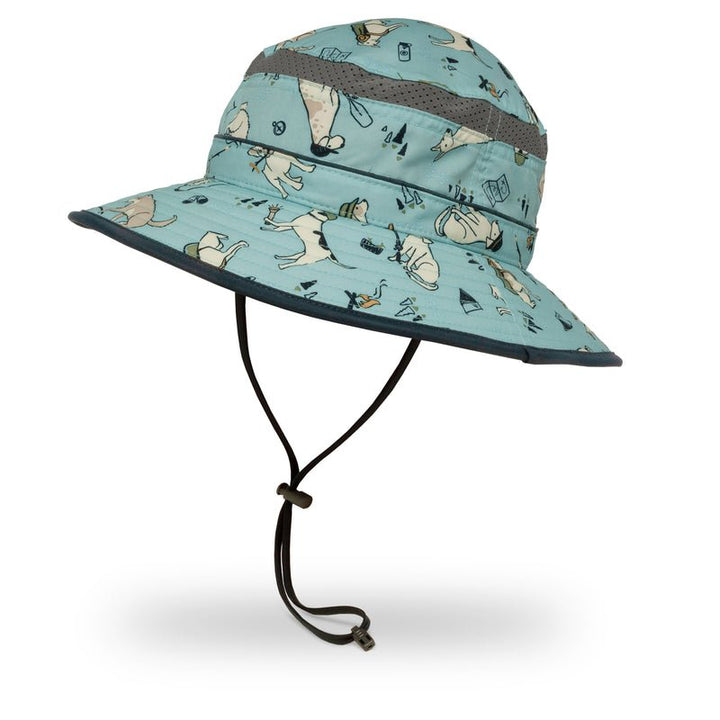 Kids' Fun Bucket - Quest Outdoors