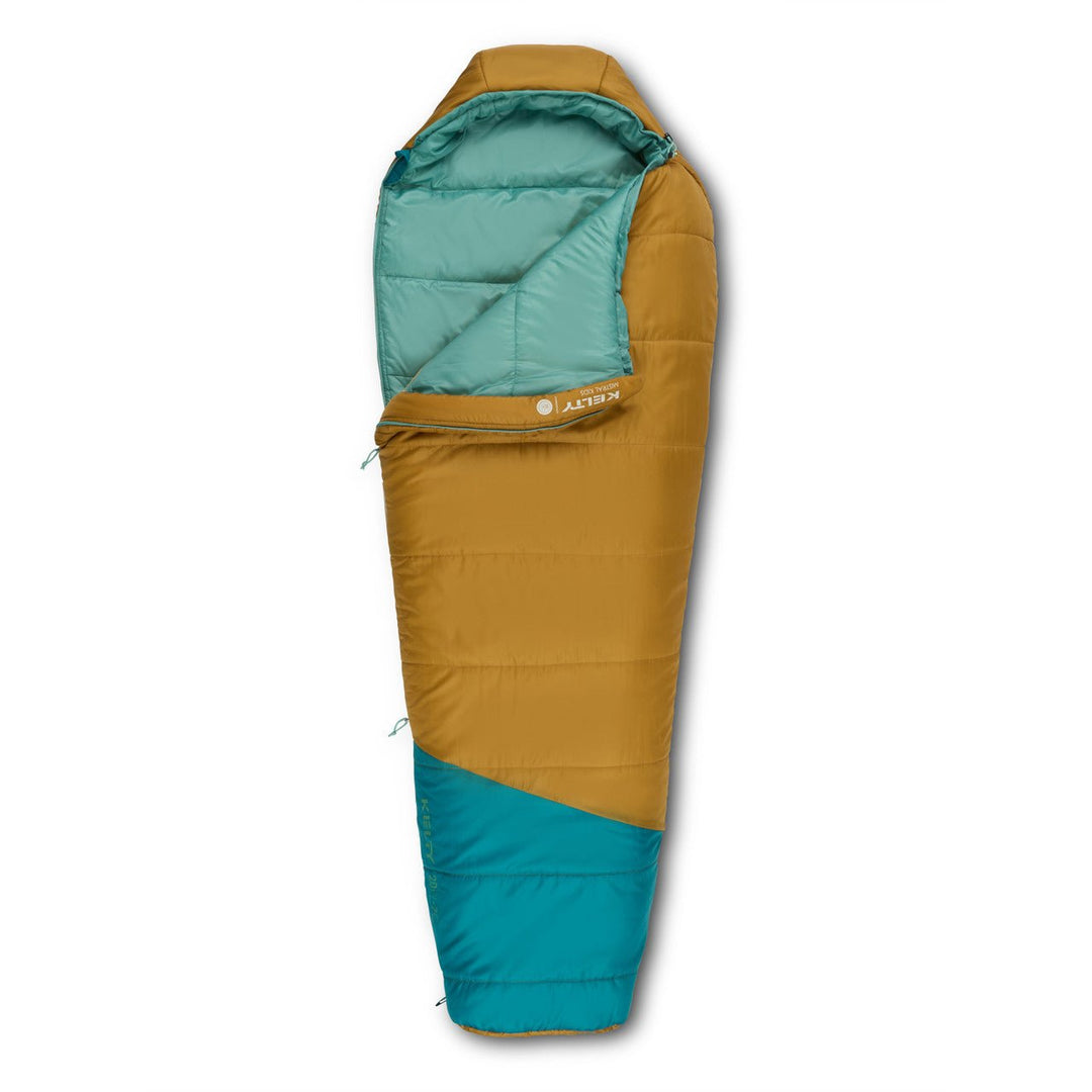 Kids' Mistral 20 Degree Sleeping Bag - Quest Outdoors