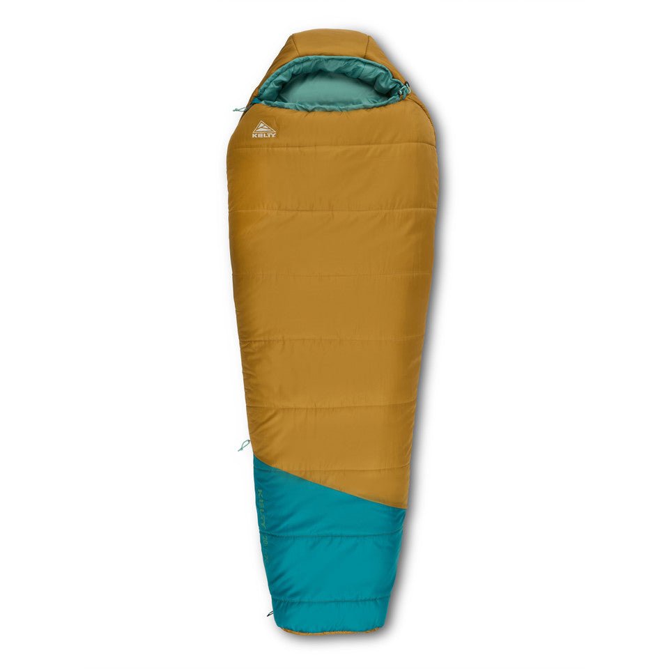 Kids' Mistral 20 Degree Sleeping Bag - Quest Outdoors