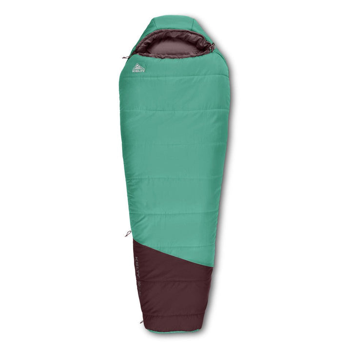 Kids' Mistral 20 Degree Sleeping Bag - Quest Outdoors