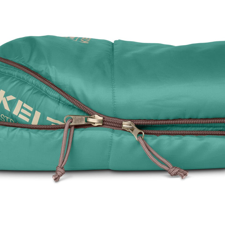 Kids' Mistral 20 Degree Sleeping Bag - Quest Outdoors