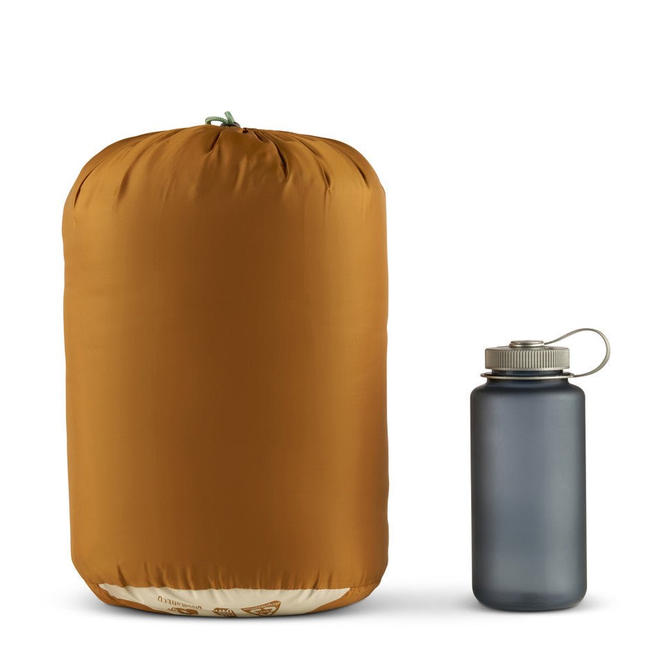 Kids' Mistral 20 Degree Sleeping Bag - Quest Outdoors