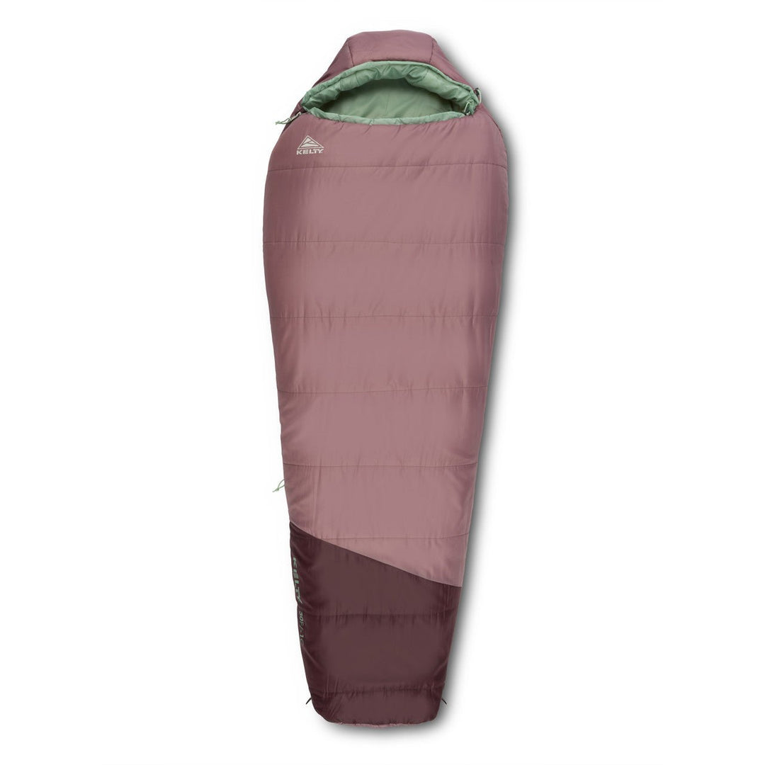 Kids' Mistral 30 Degree Sleeping Bag - Quest Outdoors