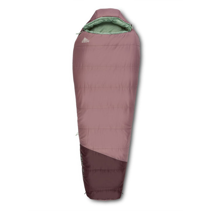 Kids' Mistral 30 Degree Sleeping Bag - Quest Outdoors