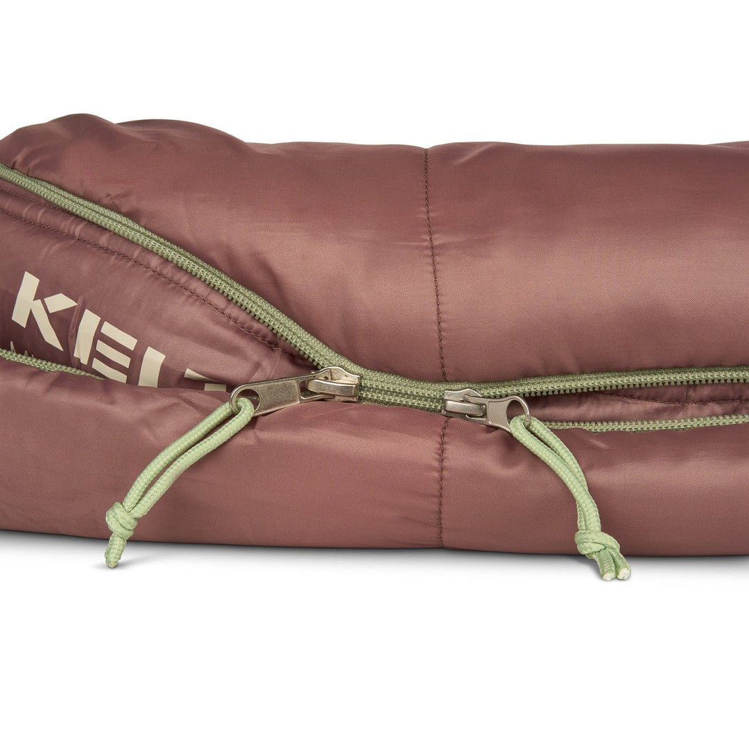 Kids' Mistral 30 Degree Sleeping Bag - Quest Outdoors