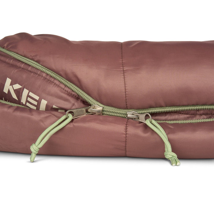 Kids' Mistral 30 Degree Sleeping Bag - Quest Outdoors