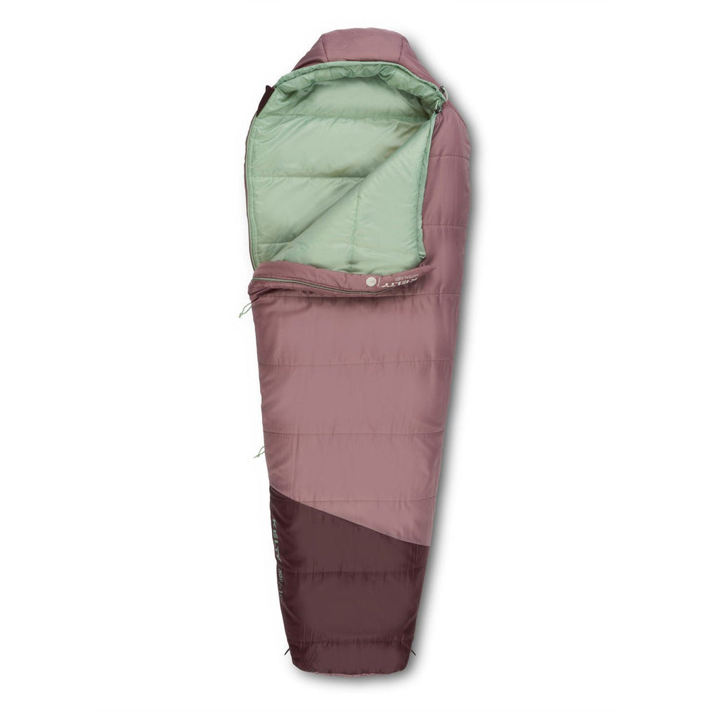 Kids' Mistral 30 Degree Sleeping Bag - Quest Outdoors