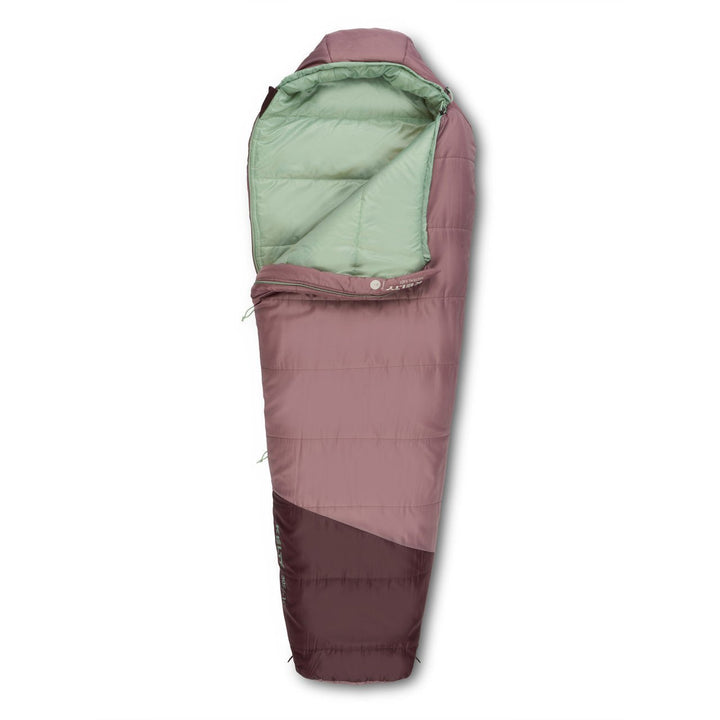 Kids' Mistral 30 Degree Sleeping Bag - Quest Outdoors