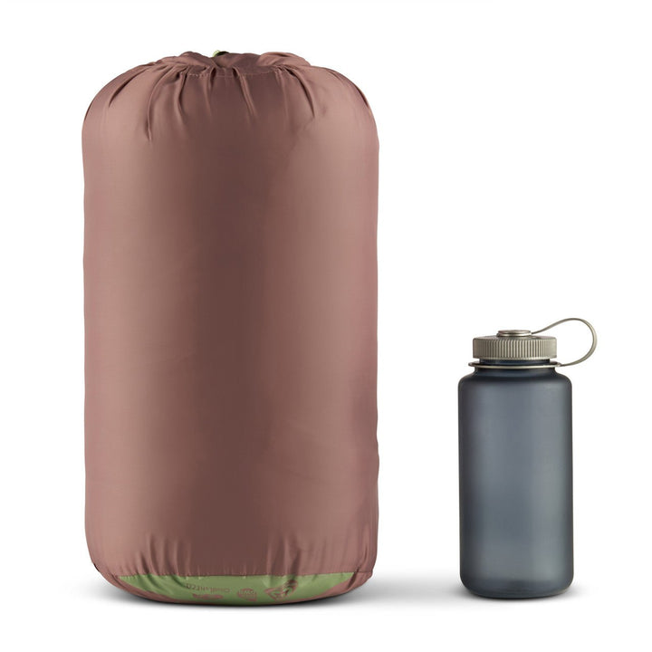 Kids' Mistral 30 Degree Sleeping Bag - Quest Outdoors