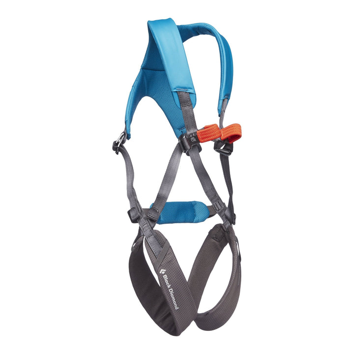 Kids' Momentum Full Body Harness - Quest Outdoors