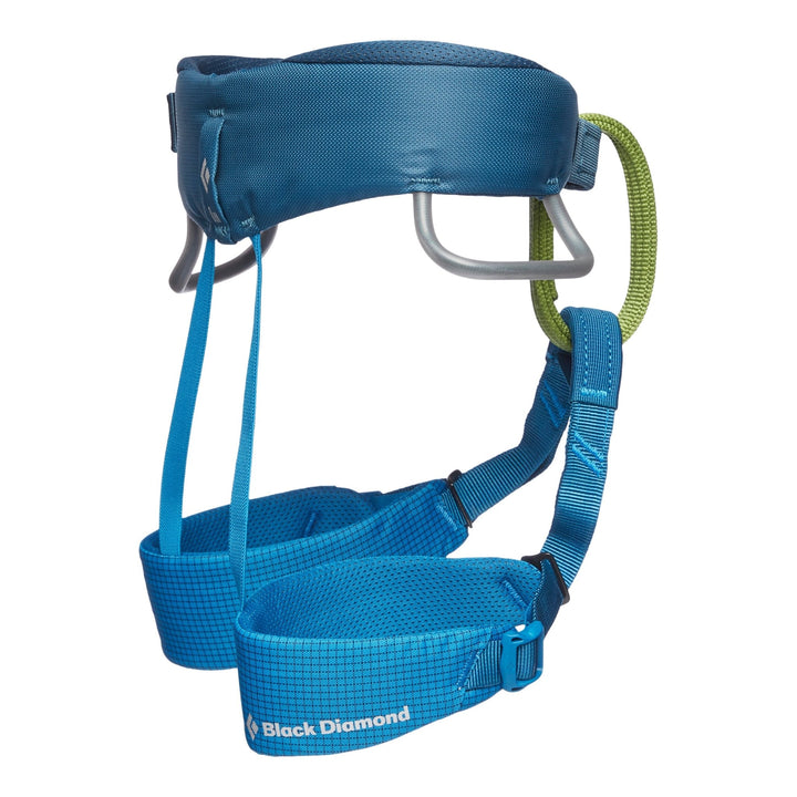 Kids' Momentum Harness - Quest Outdoors