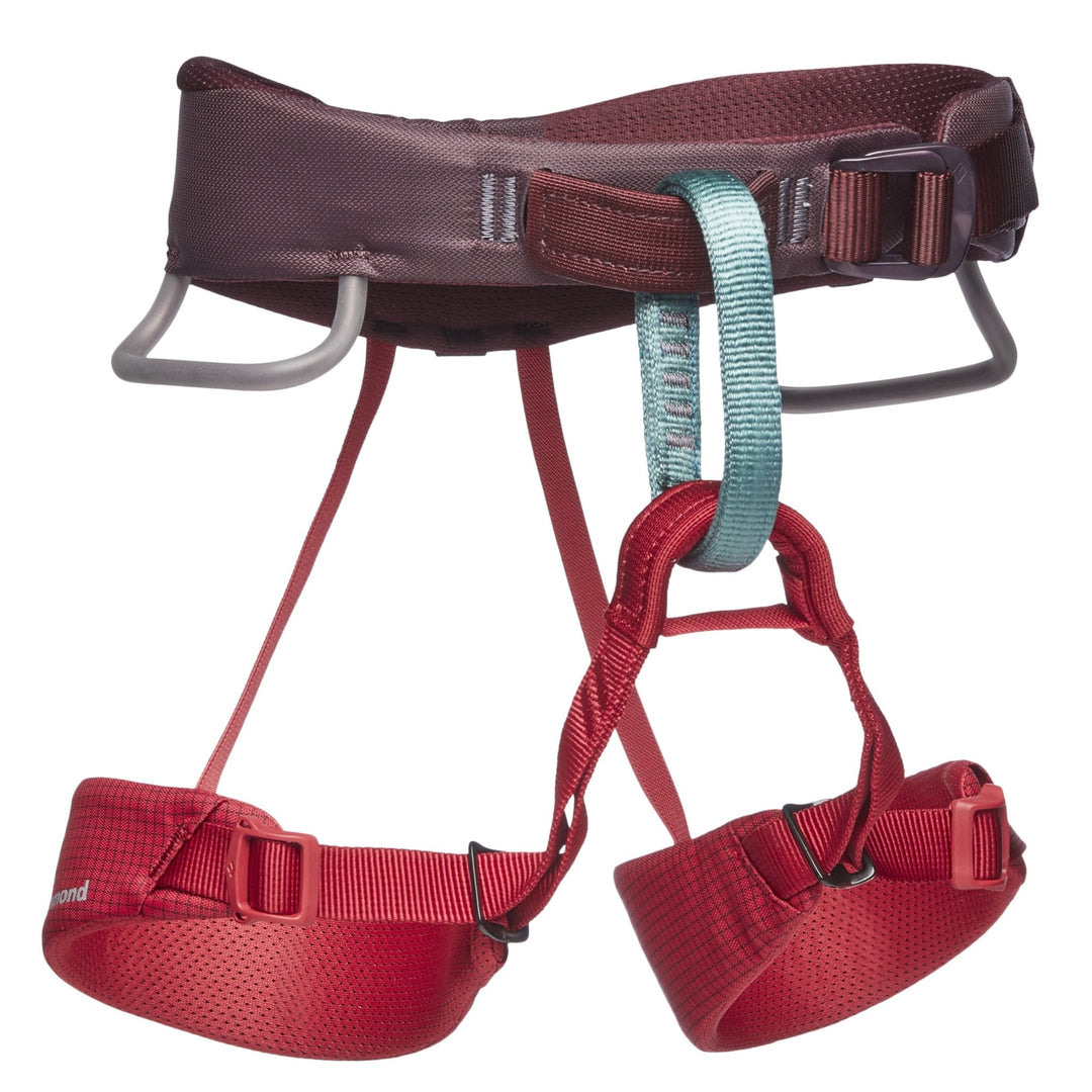 Kids' Momentum Harness - Quest Outdoors