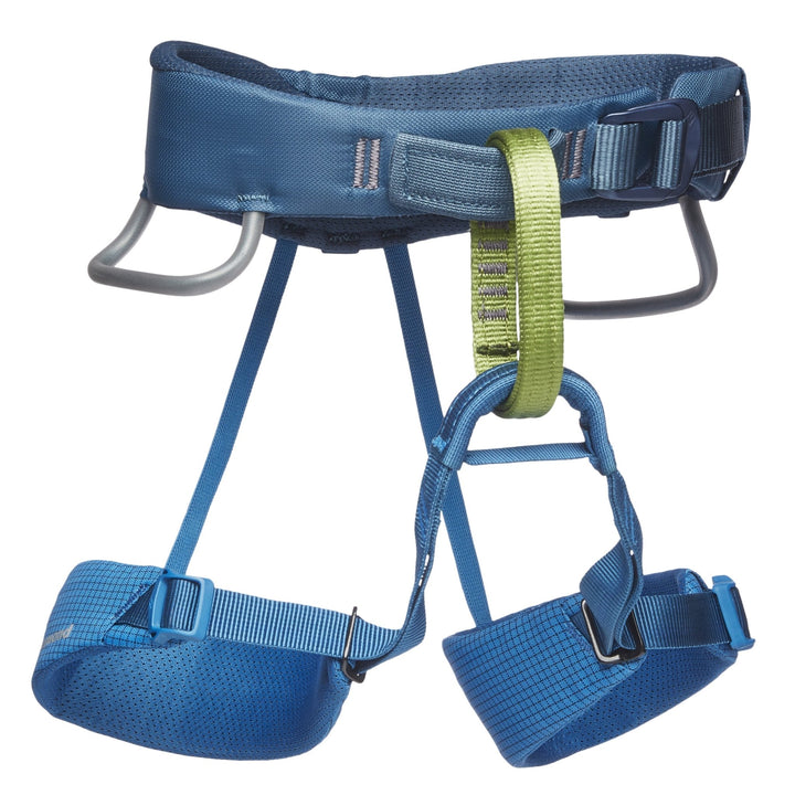 Kids' Momentum Harness - Quest Outdoors