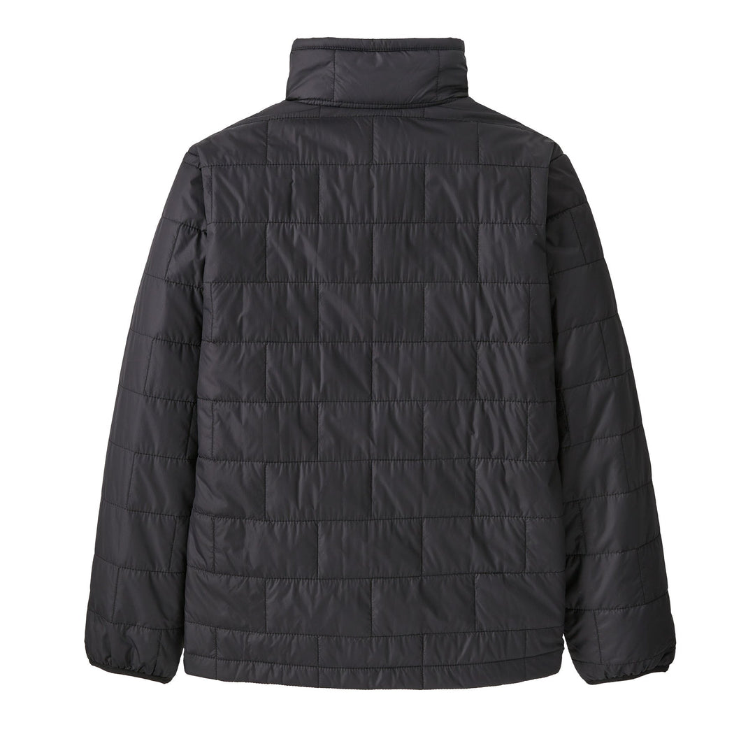 Kids' Nano Puff® Brick Quilt Jacket - Quest Outdoors