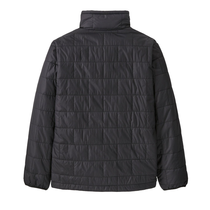 Kids' Nano Puff® Brick Quilt Jacket - Quest Outdoors