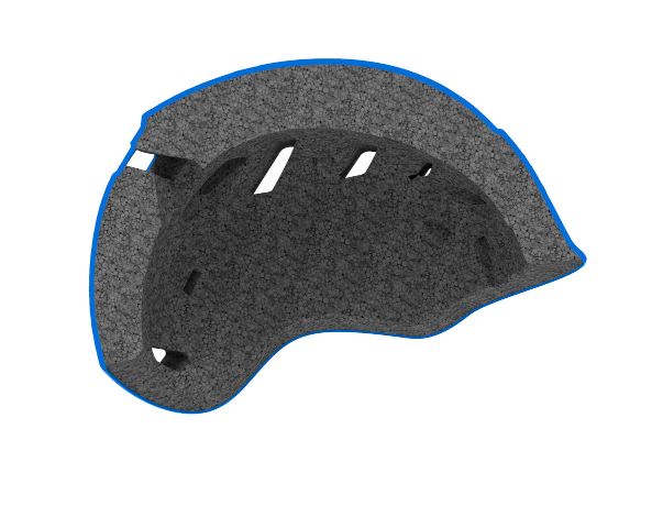 Kids' Picchu Helmet - Quest Outdoors