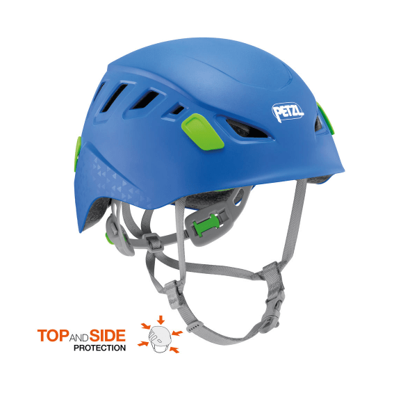Kids' Picchu Helmet - Quest Outdoors