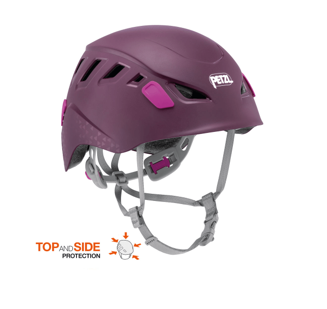 Kids' Picchu Helmet - Quest Outdoors