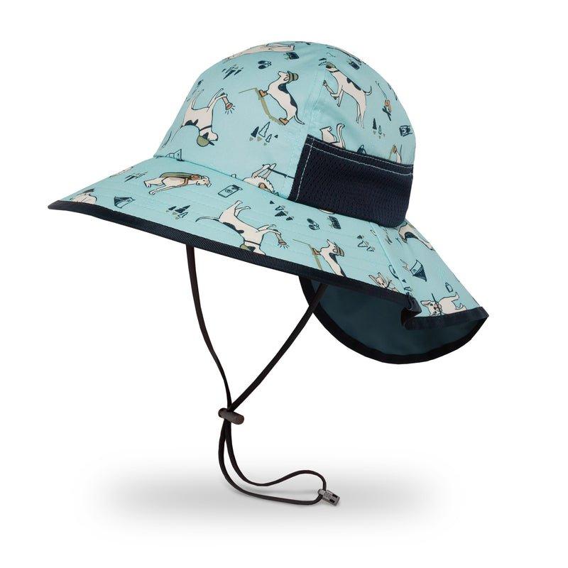 Kids' Play Hat - Quest Outdoors