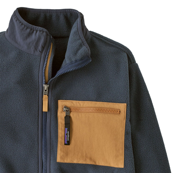 Kids' Synchilla® Jacket - Quest Outdoors