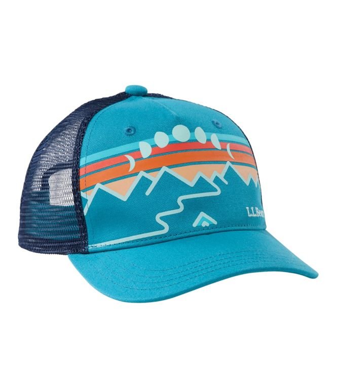 Kids' Trucker Hat - Quest Outdoors