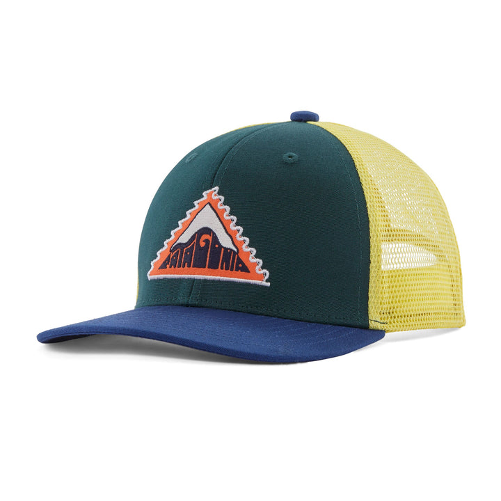 Kids' Trucker Hat - Quest Outdoors