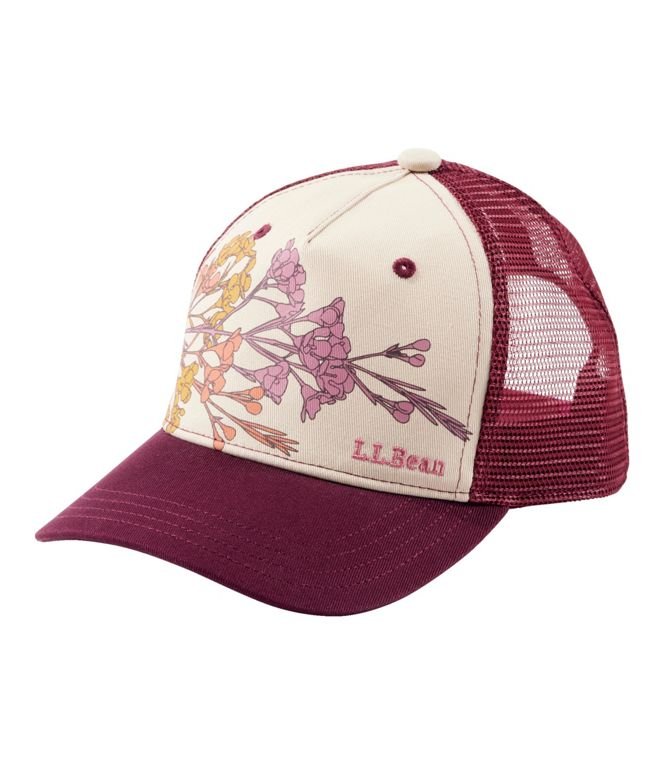 Kids' Trucker Hat - Quest Outdoors