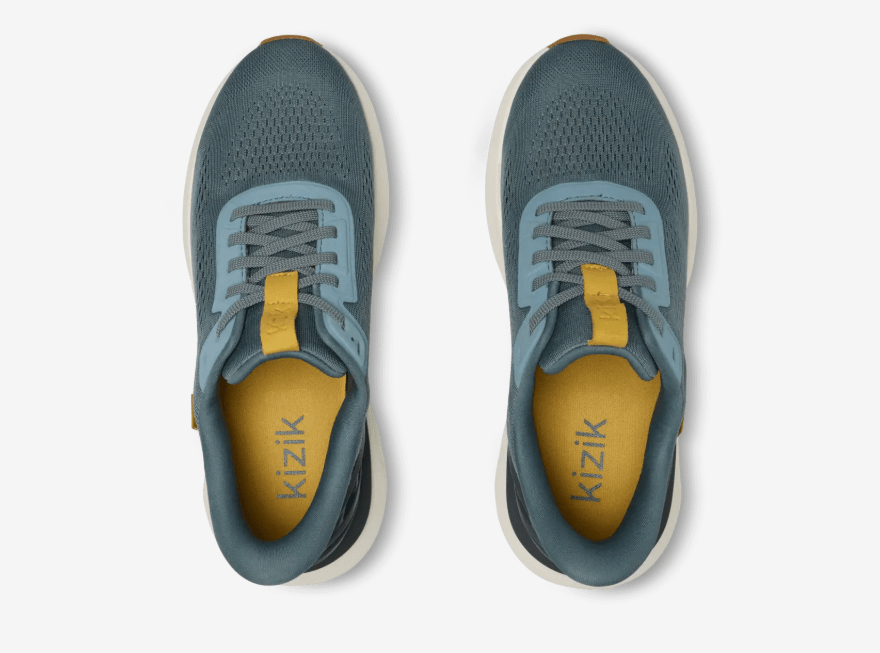 Kizik Men's Athens 2 - Quest Outdoors