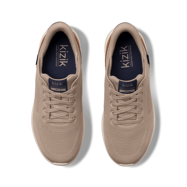 Kizik Men's Lima 2 - Quest Outdoors
