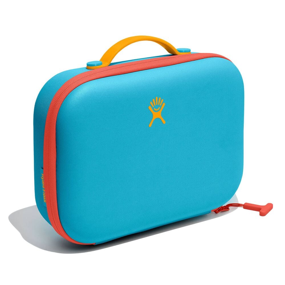 HydroFlask KIDS SMALL INSULATED LUNCH BOX