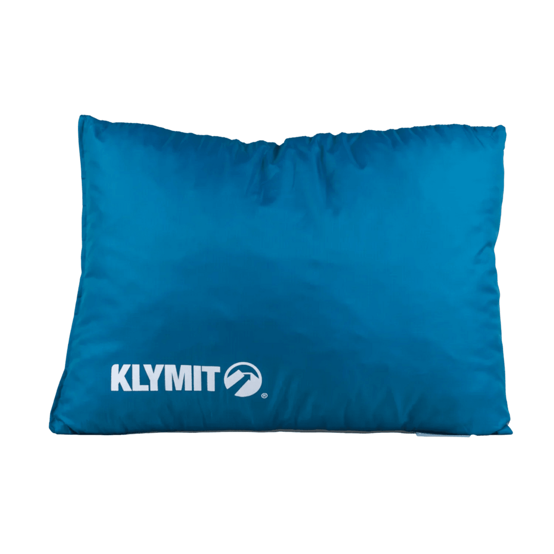 KLYMIT Drift Base Camp Pillow - Quest Outdoors